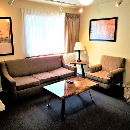 Getaways At Snow Lake Lodge Big Bear Lake Exteriör bild