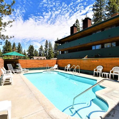 Getaways At Snow Lake Lodge Big Bear Lake Exteriör bild