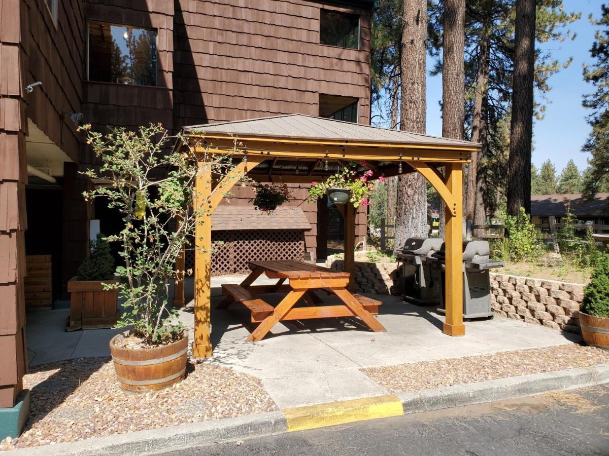 Getaways At Snow Lake Lodge Big Bear Lake Exteriör bild