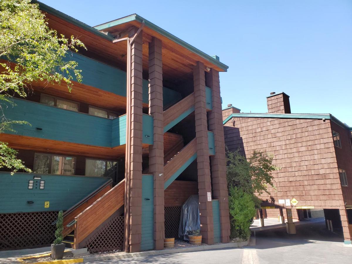 Getaways At Snow Lake Lodge Big Bear Lake Exteriör bild
