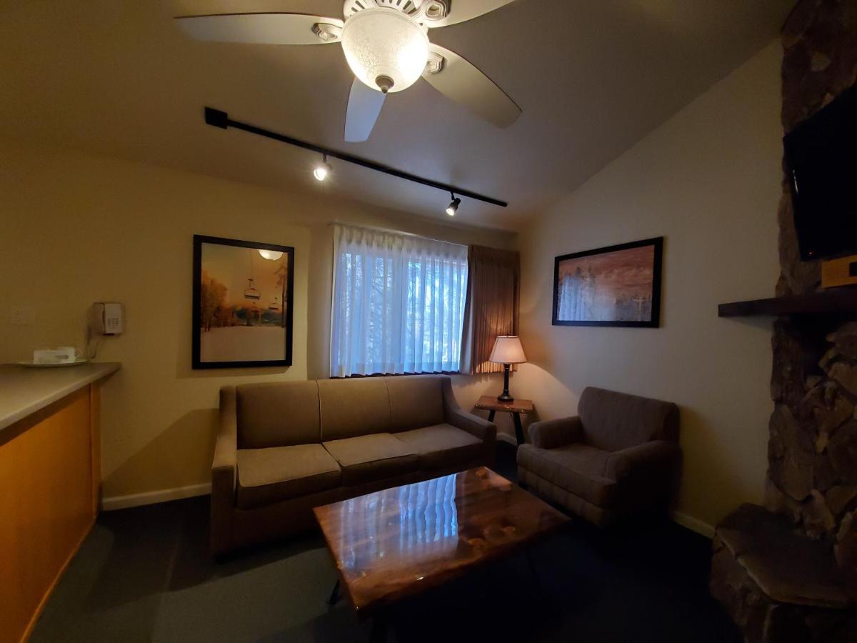 Getaways At Snow Lake Lodge Big Bear Lake Exteriör bild