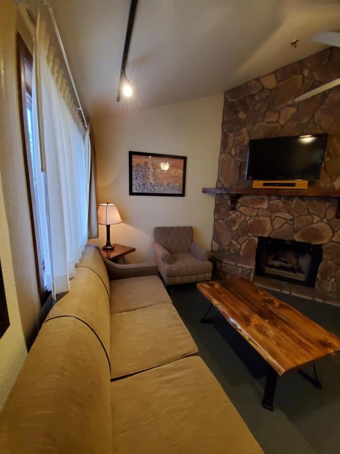 Getaways At Snow Lake Lodge Big Bear Lake Exteriör bild