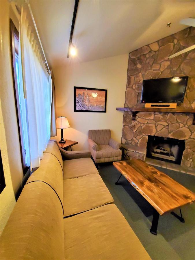 Getaways At Snow Lake Lodge Big Bear Lake Exteriör bild