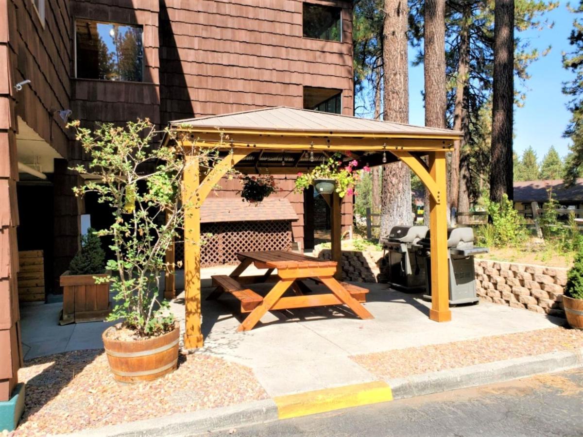 Getaways At Snow Lake Lodge Big Bear Lake Exteriör bild
