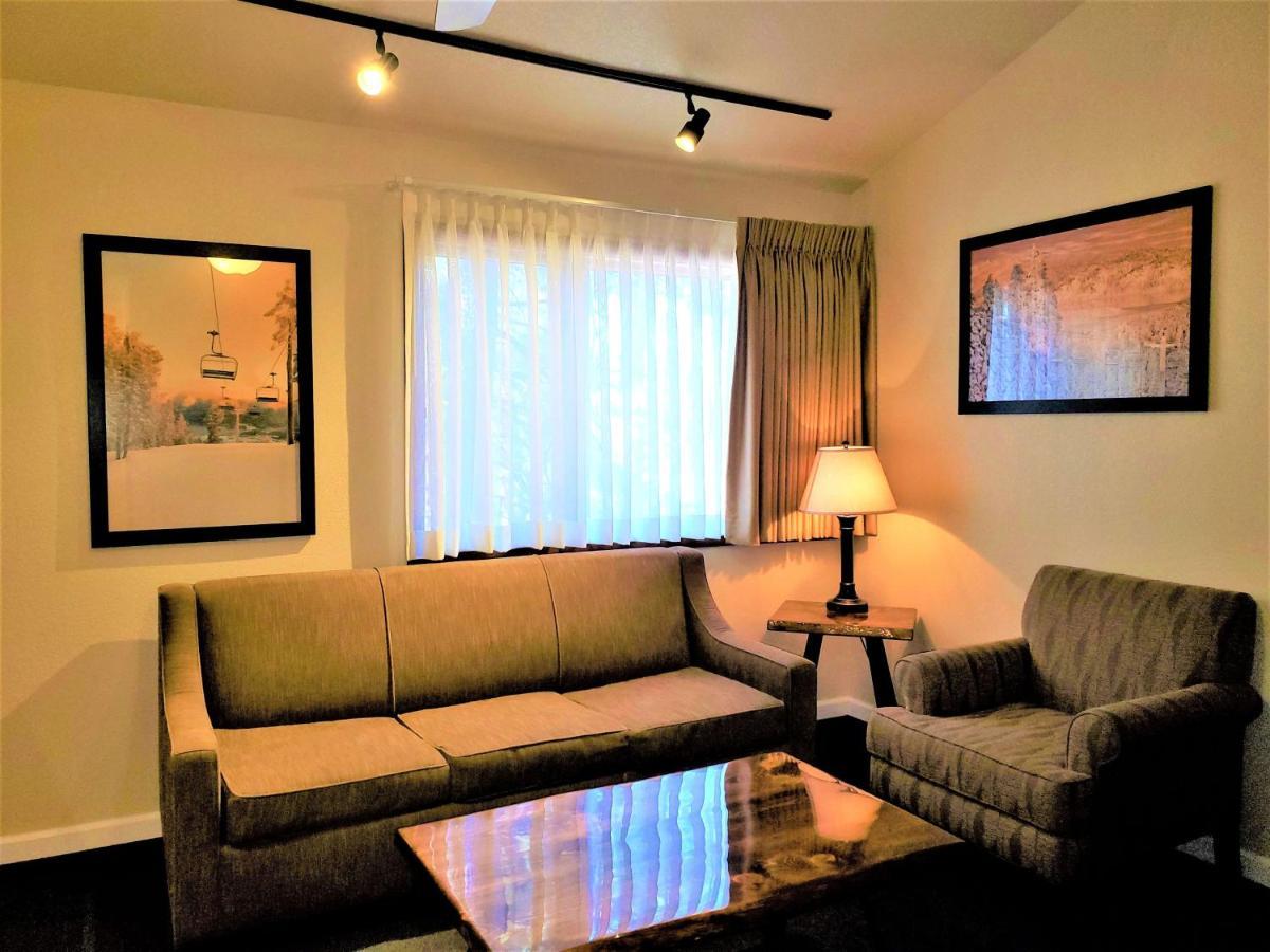 Getaways At Snow Lake Lodge Big Bear Lake Exteriör bild