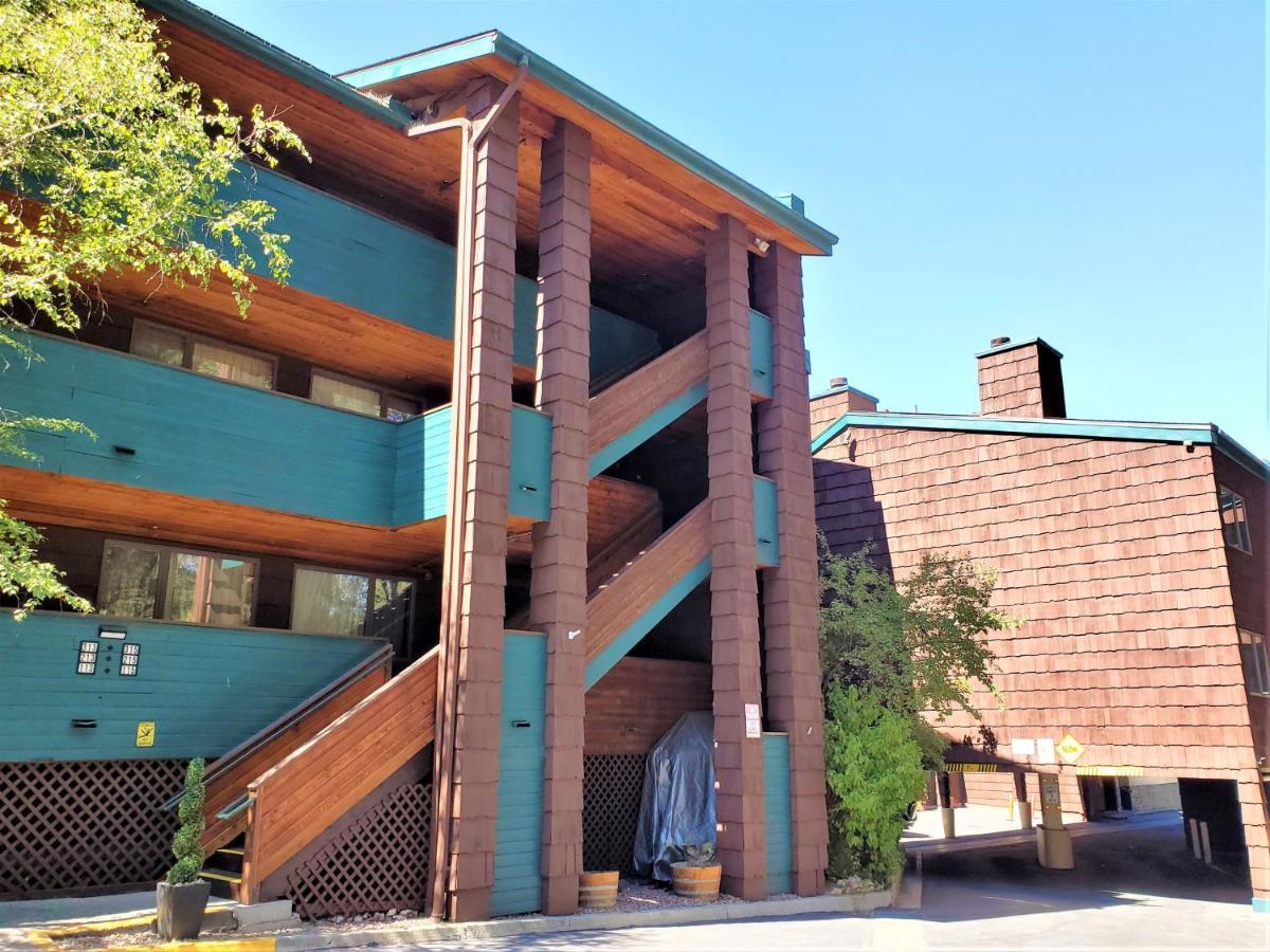 Getaways At Snow Lake Lodge Big Bear Lake Exteriör bild