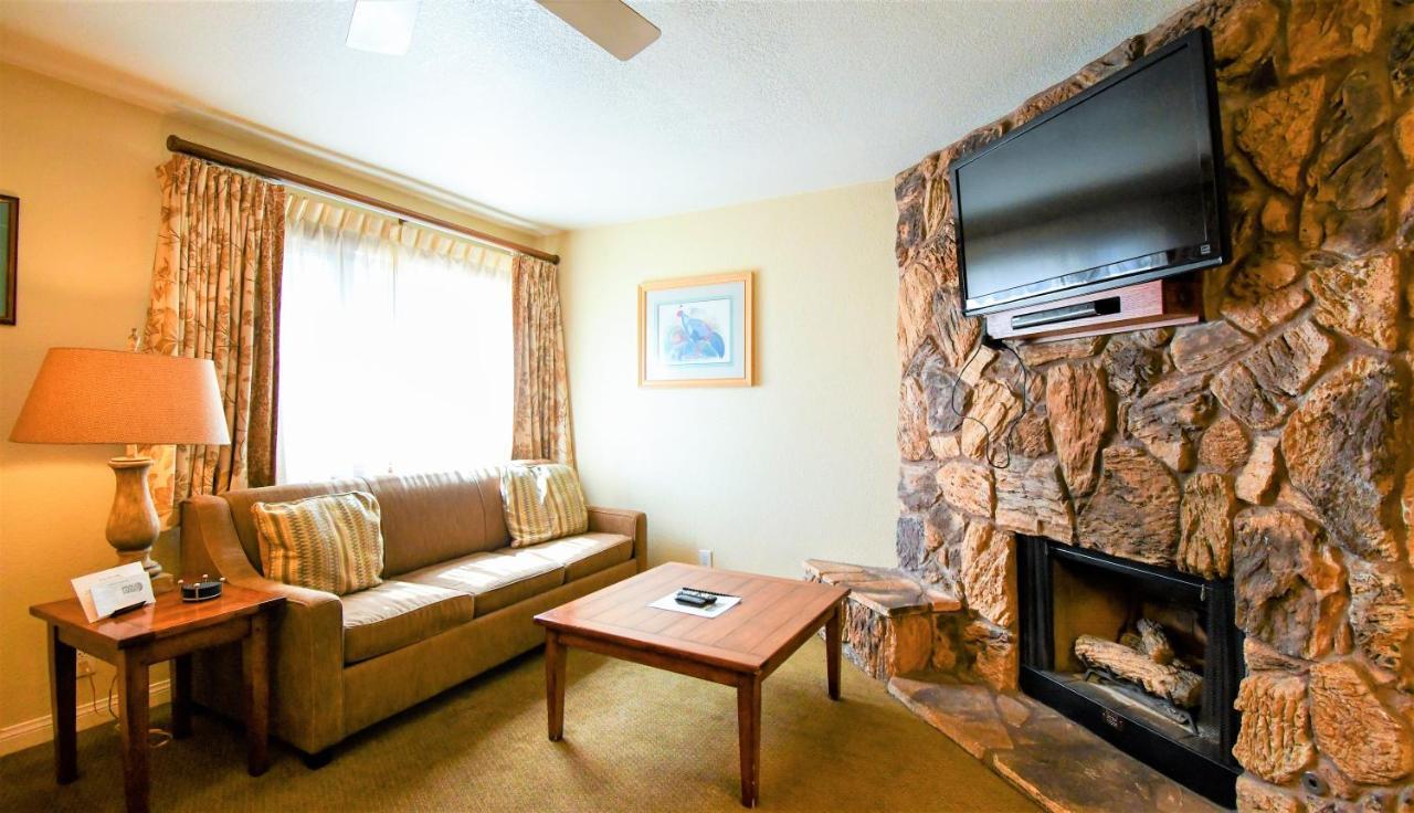 Getaways At Snow Lake Lodge Big Bear Lake Exteriör bild