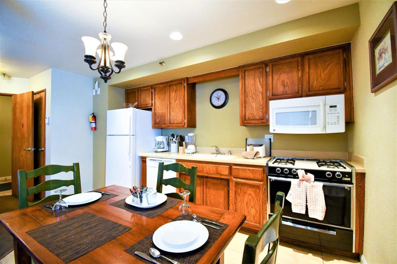 Getaways At Snow Lake Lodge Big Bear Lake Exteriör bild