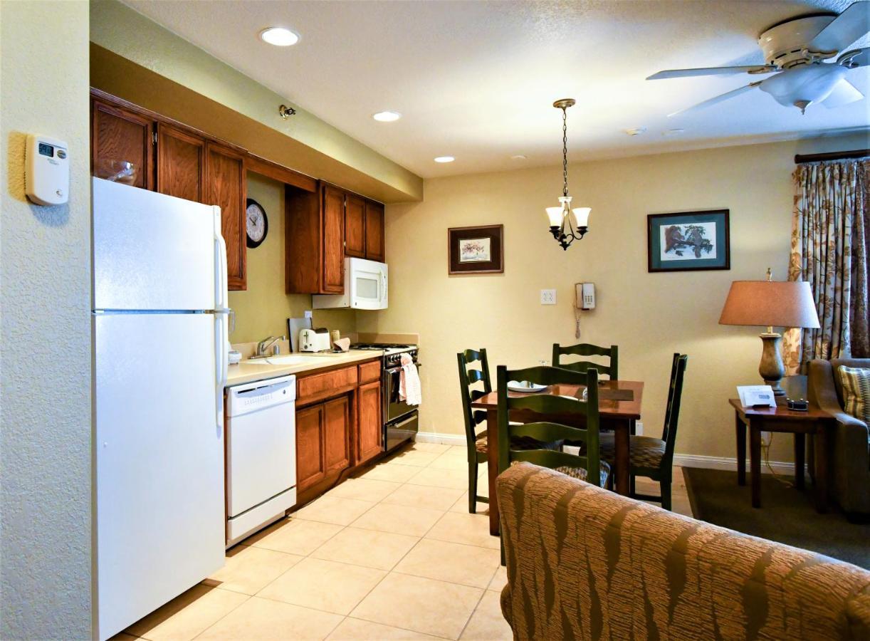 Getaways At Snow Lake Lodge Big Bear Lake Exteriör bild