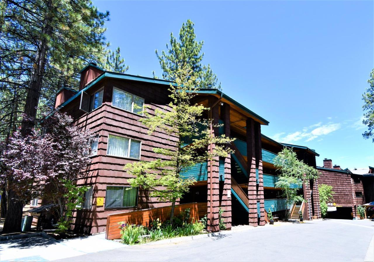 Getaways At Snow Lake Lodge Big Bear Lake Exteriör bild