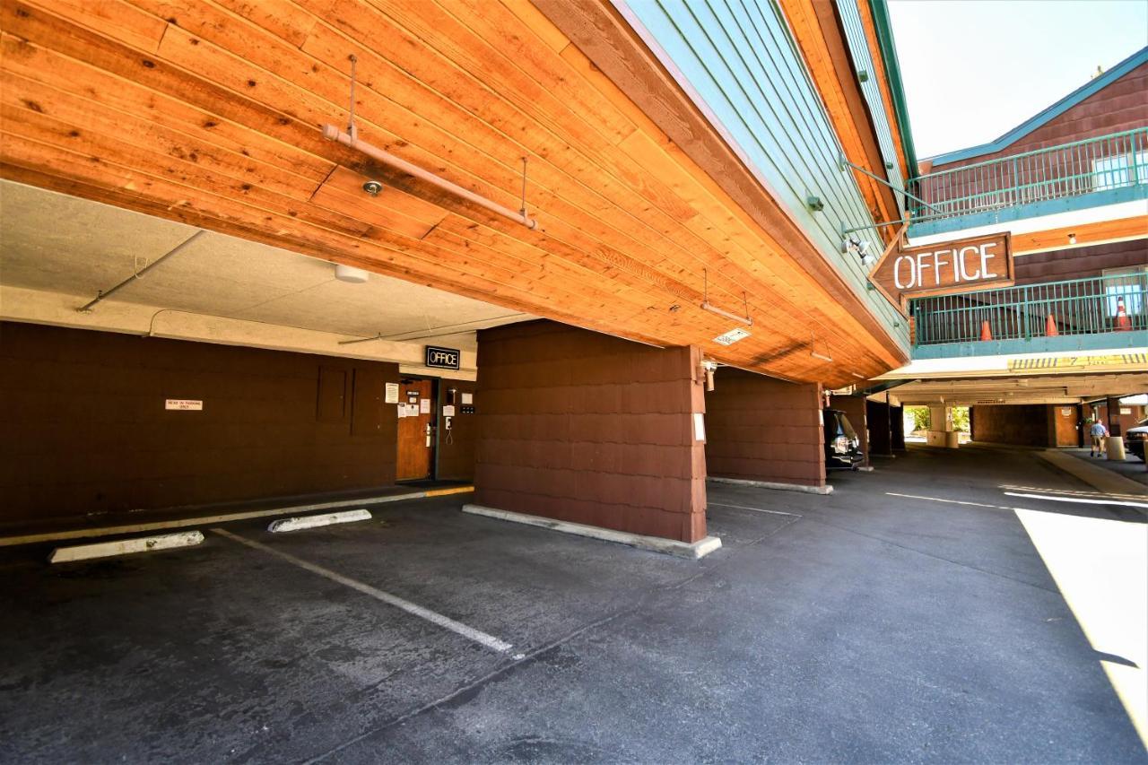 Getaways At Snow Lake Lodge Big Bear Lake Exteriör bild