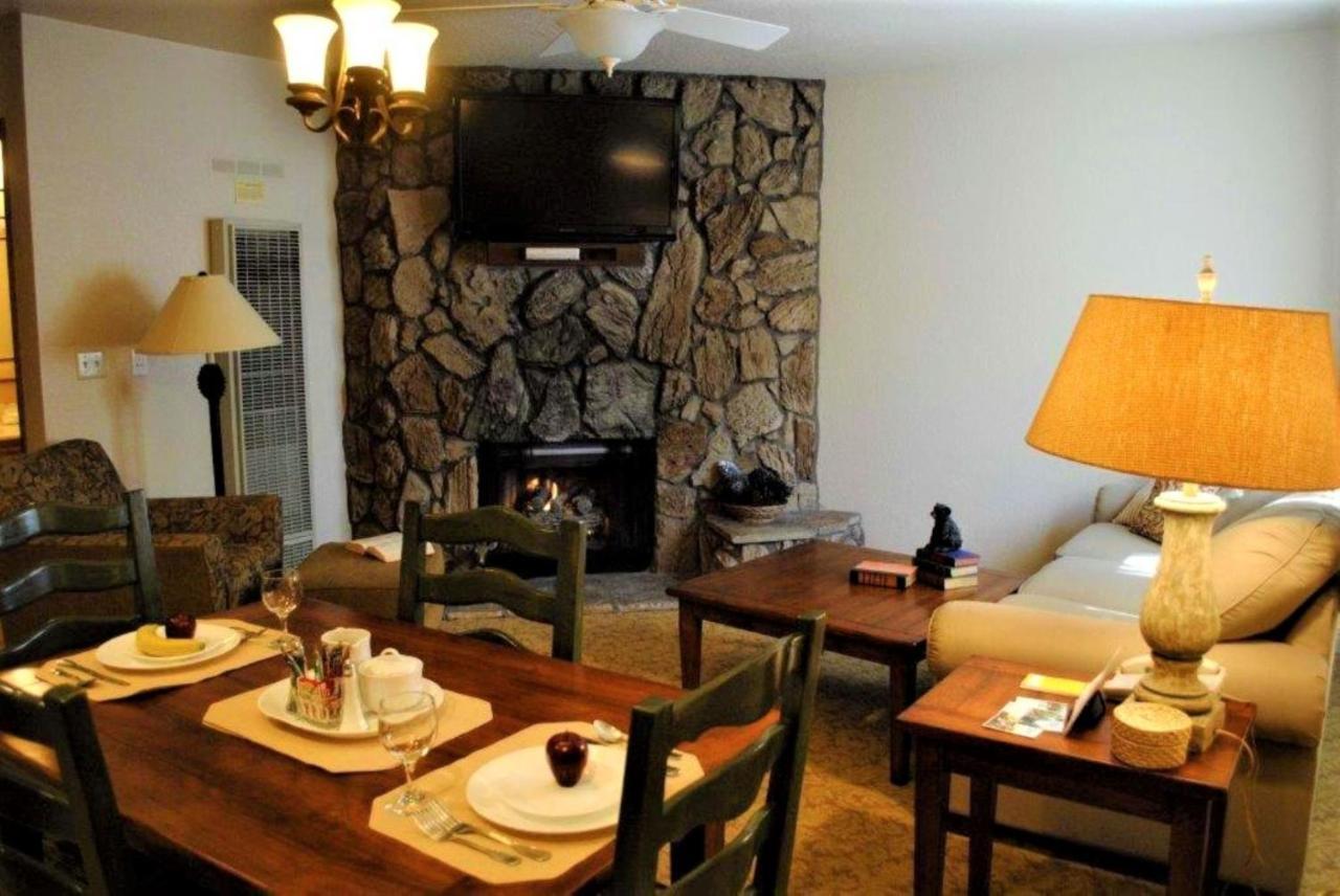 Getaways At Snow Lake Lodge Big Bear Lake Exteriör bild