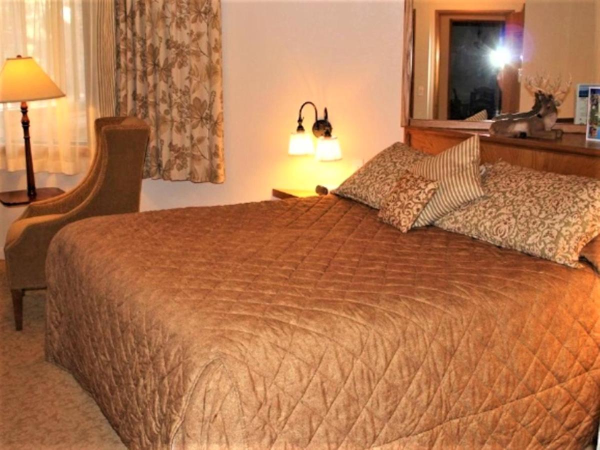 Getaways At Snow Lake Lodge Big Bear Lake Exteriör bild