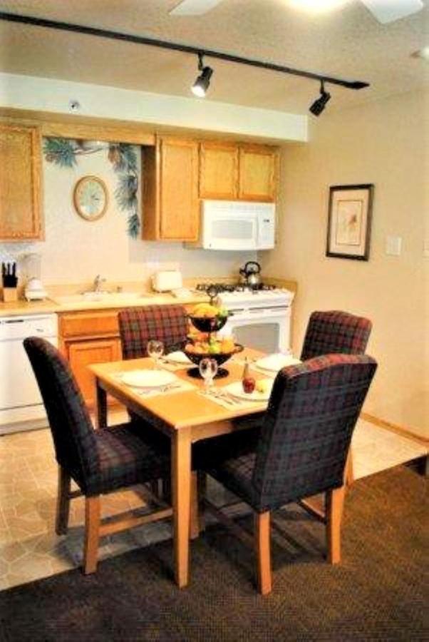 Getaways At Snow Lake Lodge Big Bear Lake Exteriör bild