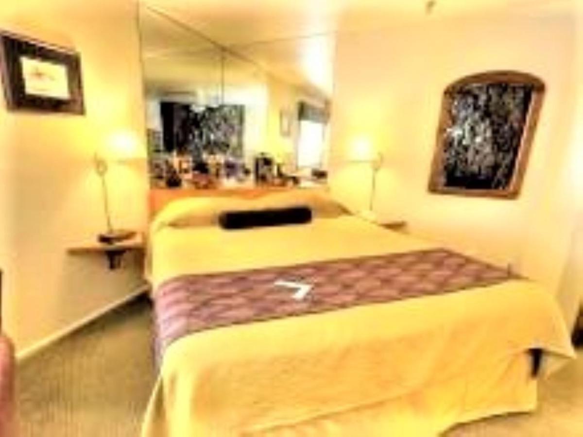 Getaways At Snow Lake Lodge Big Bear Lake Exteriör bild