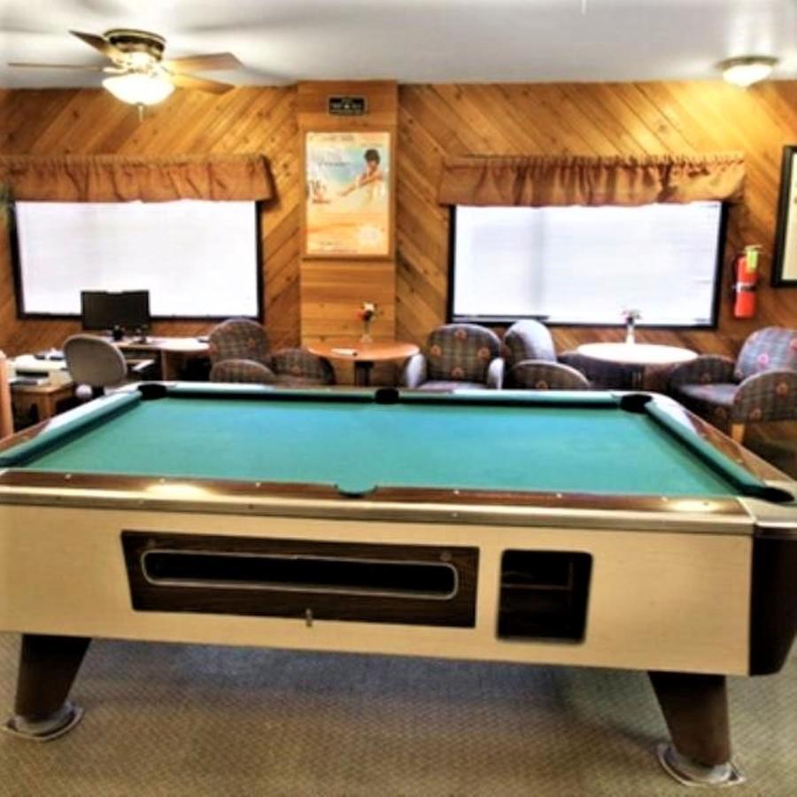 Getaways At Snow Lake Lodge Big Bear Lake Exteriör bild