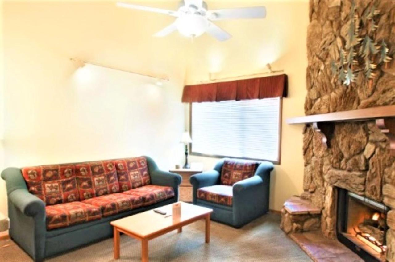 Getaways At Snow Lake Lodge Big Bear Lake Exteriör bild