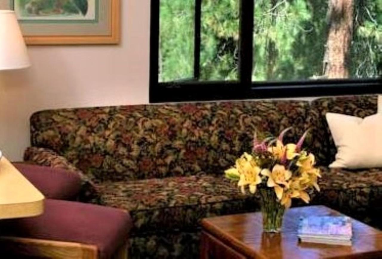 Getaways At Snow Lake Lodge Big Bear Lake Exteriör bild